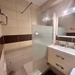 アパート Heliotel Marine 30m2 Tres Lumineux Avec Terrasse 17m2 Au 3eme Etage