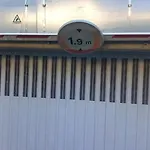 Heliotel Marine 30m2 Tres Lumineux Avec Terrasse 17m2 Au 3eme Etage