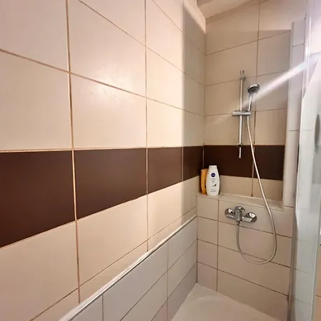 Apartmán Heliotel Marine 30m2 Tres Lumineux Avec Terrasse 17m2 Au 3eme Etage